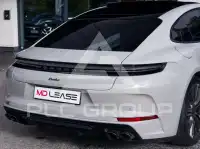 2024 Porsche Panamera