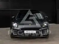 2024 Porsche Panamera