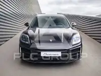 2024 Porsche Panamera