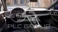 2024 Porsche Panamera