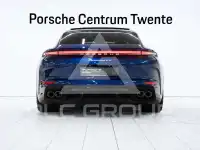 2024 Porsche Panamera