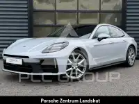 2024 Porsche Panamera