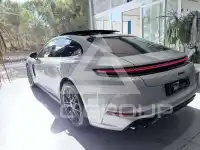 2024 Porsche Panamera