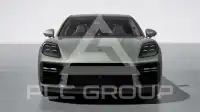 2024 Porsche Panamera