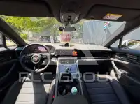 2024 Porsche Panamera