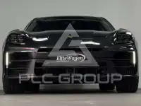 2024 Porsche Panamera