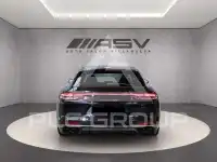 2024 Porsche Panamera