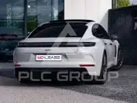 2024 Porsche Panamera