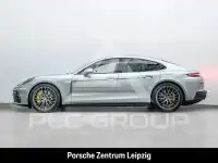 2024 Porsche Panamera