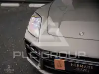 2024 Porsche Panamera