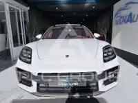 2024 Porsche Panamera