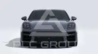 2024 Porsche Panamera