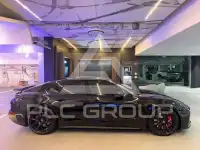 2024 Porsche Panamera