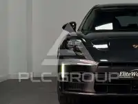 2024 Porsche Panamera