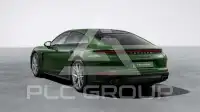 2024 Porsche Panamera
