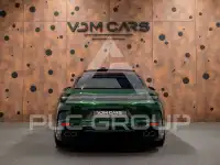 2024 Porsche Panamera