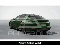 2024 Porsche Panamera