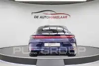 2025 Porsche Panamera