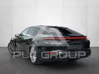 2024 Porsche Panamera