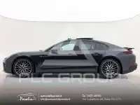 2024 Porsche Panamera