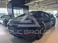 2024 Porsche Panamera