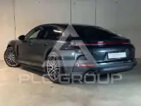 2024 Porsche Panamera