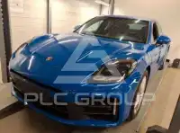 2024 Porsche Panamera