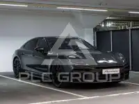 2024 Porsche Panamera