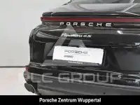 2024 Porsche Panamera