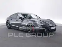 2024 Porsche Panamera