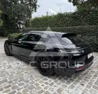 2024 Porsche Panamera