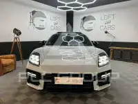 2024 Porsche Panamera
