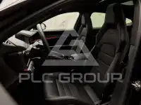 2024 Porsche Panamera