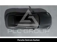 2024 Porsche Panamera