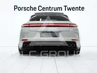 2024 Porsche Panamera