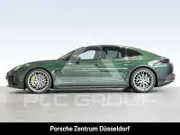2024 Porsche Panamera