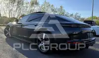 2024 Porsche Panamera