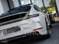 2024 Porsche Panamera