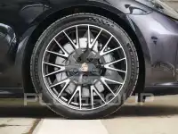 2024 Porsche Panamera