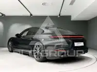 2024 Porsche Panamera