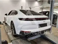 2024 Porsche Panamera
