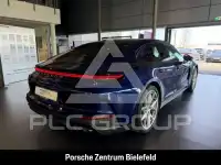 2024 Porsche Panamera