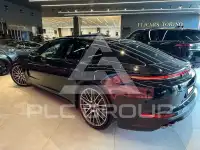 2024 Porsche Panamera