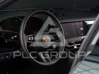 2024 Porsche Panamera