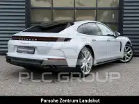 2024 Porsche Panamera