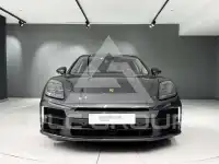2024 Porsche Panamera