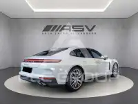 2024 Porsche Panamera