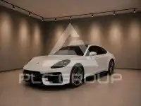 2024 Porsche Panamera