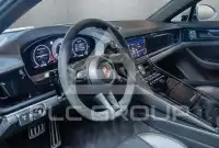2024 Porsche Panamera
