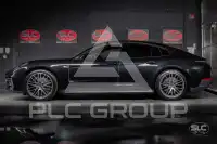 2024 Porsche Panamera